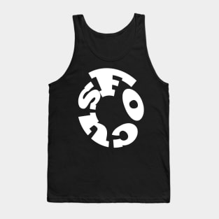 Focus Tank Top